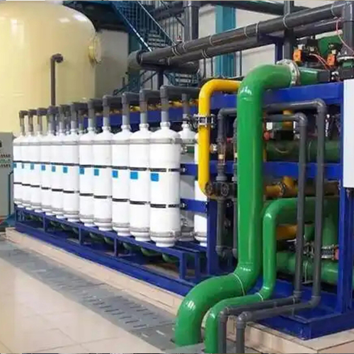 Daily maintenance precautions for sewage treatment equipment