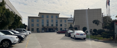 China Jiangsu Gena Environmental Engineering Co., Ltd Company Profile