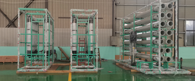 China Jiangsu Gena Environmental Engineering Co., Ltd Company Profile
