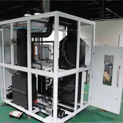 Good price MVR Modular Evaporation System for High-Performance and Energy-Saving Evaporation in Industrial Applications online