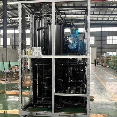 Good price MVR Modular Evaporation System and Energy-Saving Evaporator Technology online