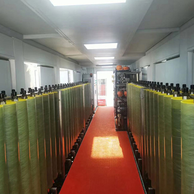 Good price DTRO Device Advanced Technology for Water Purification and Solute Separation online