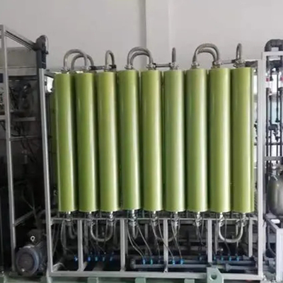Good price STRO Device The Ultra-Thin Reverse Osmosis Device for High-Efficiency Water Treatment online
