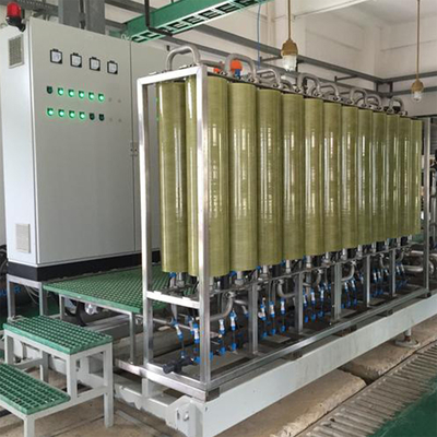 Good price STRO Device The State-of-the-Art Ultra-Thin Reverse Osmosis for High-Efficiency Water Treatment Solutions online