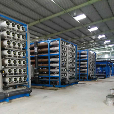 Good price Reverse Osmosis Equipment Remove The Hardness Ions Calcium in Water Reduce The Hardness of Water online