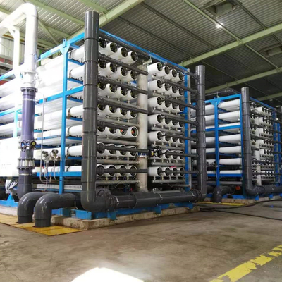 Good price High-Performance Reverse Osmosis Equipment for Industrial Applications online