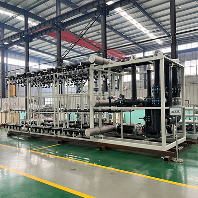 Good price High-Performance Reverse Osmosis Equipment for Industrial Water Filtration online