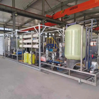 Good price The Leachate Emergency Device A Compact and Mobile Solution for Landfill Leachate Treatment online