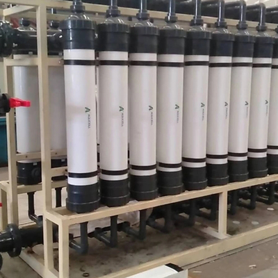 Good price Advanced Ultrafiltration Device for Industrial Filtration and Purification online