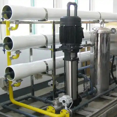 Good price Precision Nanofiltration Device for Separation of Small Molecular Substances online