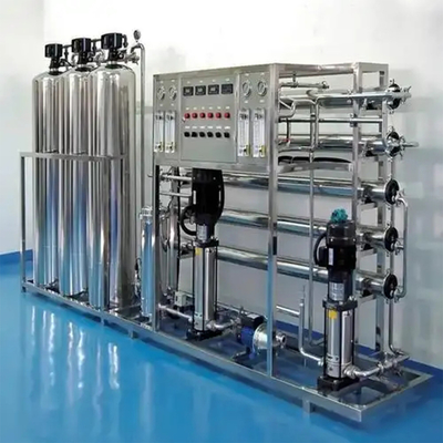 Good price Advanced Nanofiltration Device for Optimal Separation and Softening of Water online