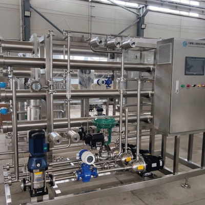 Good price Tubular Ultrafiltration Membrane High-Efficiency Filtration Solution for Industrial Applications online