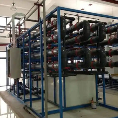 Good price Precision Tubular Microfiltration Filtration for Petroleum Pharmaceutical and Chemical Industries online