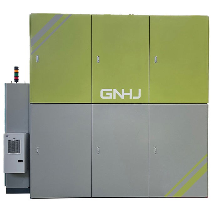 Revolutionize Your Evaporation Process with MVR Modular Evaporation System 0