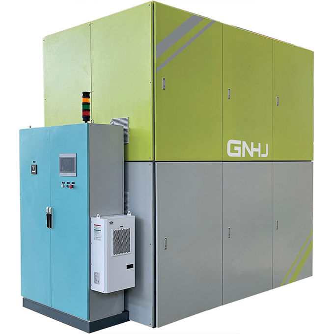 Upgrade Your Evaporation System with MVR Modular Evaporation System Advanced Technology for Reduced Costs and Pollution 1