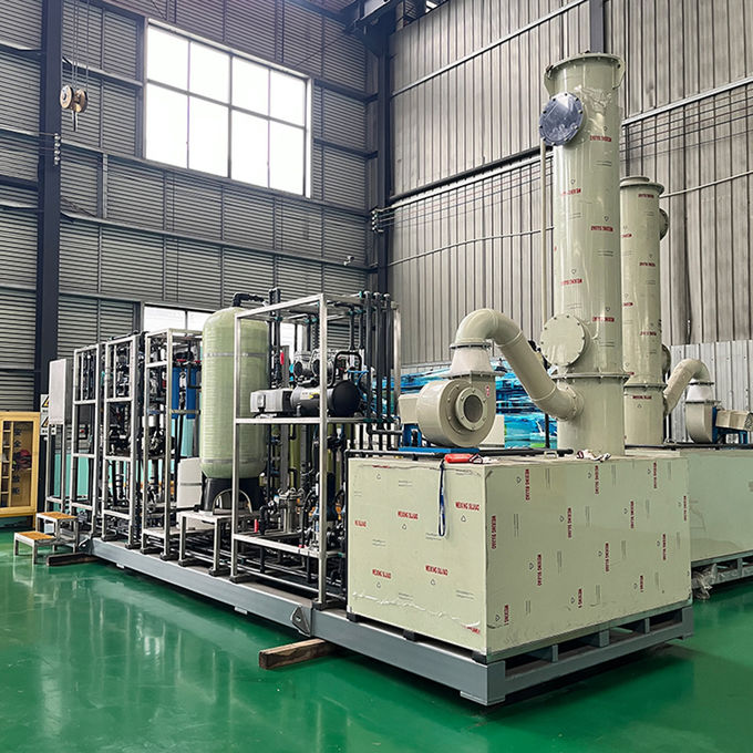 High-Efficiency DTRO Device for Water Purification and Solute Separation 3