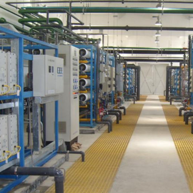 Reverse Osmosis Equipment Remove The Hardness Ions Calcium in Water Reduce The Hardness of Water 2