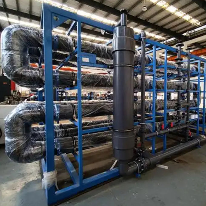Upgrade Your Filtration Process with Tubular Microfiltration Technology 1